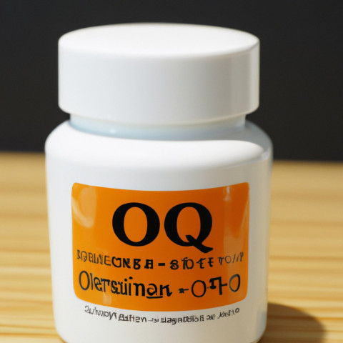 Коэнзим Q10